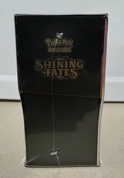 Pokemon TCG Shining Fates Elite Trainer Box - Image 4
