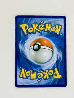 Pokemon TCG Snorlax EX Double Rare Prismatic Evolutions 076/131 NM Card - Image 2