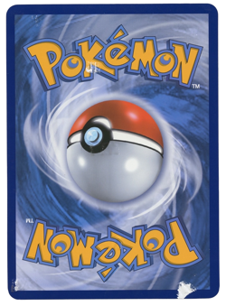 POKEMON TCG MEGA MAWILE EX XY104 BLACK STAR PROMO JUMBO - Image 2