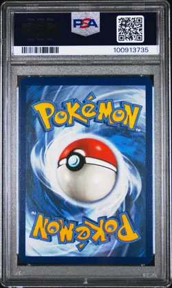 2018 Pokemon Celestial Storm Rayquaza Gx Full Art #177a PSA 10 H.F. Prem. Coll. - Image 2