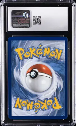 2021 POKEMON BLACK STAR PROMOS CELEBRATIONS #SWSH136 MIMIKYU CGC 10 GEM MINT - Image 2