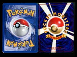 Kingdra 8/111 Neo Genesis 2000 Rare Vintage WOTC Holo Pokemon Card Lot - Image 2