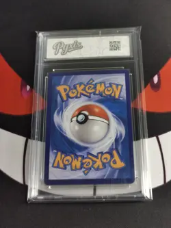 Jolteon 03 01/14 Energy Symbol Reverse Holo Pokemon S. Chinese -Pyxis 10 - Image 2