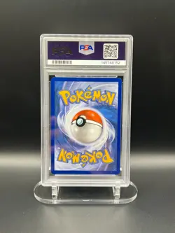 2025 POKEMON MEG EN-MEGA EVOLUTION ILLUSTRATION RARE #143 HELIOPTILE PSA 10 - Image 2