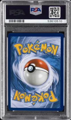 2019 POKEMON SUN & MOON TEAM UP #170 FULL ART/LATIAS & LATIOS GX PSA 9 - Image 2