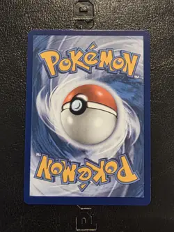 Pokemon TCG Ninjask 137/132 ME01: Mega Evolution Illustration Rare IR NM - Image 2