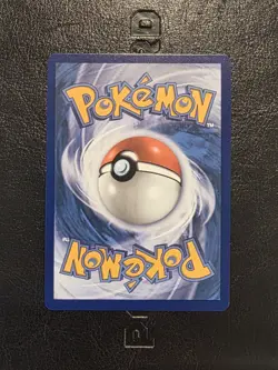 Pokemon TCG Houndstone Illustration Rare IR ME01: Mega Evolution 145/132 NM - Image 2