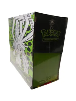 Pokemon TCG Perfect Order Pokemon Center Elite Trainer Box ETB Sealed New - Image 2
