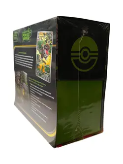 Pokemon TCG Perfect Order Pokemon Center Elite Trainer Box ETB Sealed New - Image 3