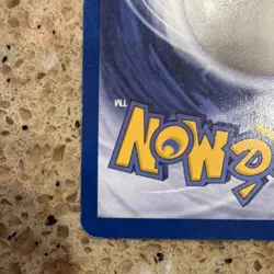 Pokemon Porygon 48/82 Team Rocket 1st Edition Uncommon Regular Basic 40 HP 2000 - Image 3