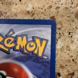 Pokemon Porygon 48/82 Team Rocket 1st Edition Uncommon Regular Basic 40 HP 2000 - Image 5