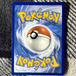 POKEMON TCG WALLY'S COMPASSION FULL ART ULTRA RARE! 176/132 MEGA EVOLUTION! - Image 2