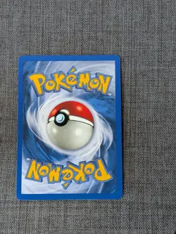 Chinchou 42/64 | 2001 Pokemon Neo Revelation #42 - Image 2