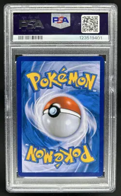 2022 Pokemon Korean Pikachu VMAX Full Art #223 PSA 10 GEM MINT - Image 2