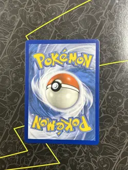 Pokemon TCG Pheromosa And Buzzwole Tag Team GX 191/214 - Image 2