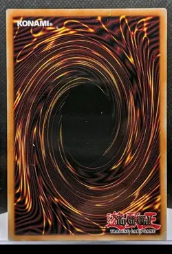Yu-Gi-Oh! TCG Blue-Eyes Alternative Ultimate Dragon TN19-EN001 Holo Prismatic - Image 2