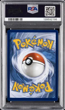 2025 POKEMON MEG EN-MEGA EVOLUTION MEGA HYPER RARE #187 MEGA GARDEVOIR EX PSA 10 - Image 2