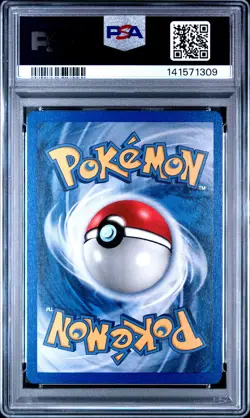 2001 POKEMON NEO REVELATION #62 POKEMON BREEDER FIELDS PSA 10 - Image 2