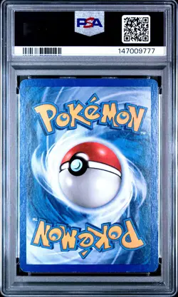 2006 POKEMON POP SERIES 4 #3 FLYGON-HOLO PSA 6 - Image 2
