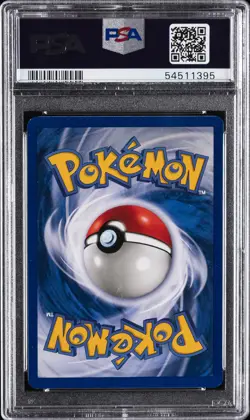 1999 POKEMON FOSSIL #36 GOLEM PSA 10 - Image 2
