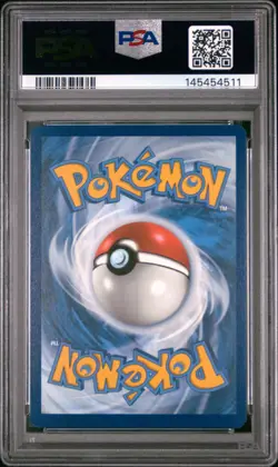 2025 POKEMON DRI EN-DESTINED RIVALS #042 BLAZIKEN PSA 9 - Image 2