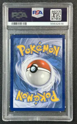 JOLTEON VMAX PSA 9 20121 POKEMON SWSH BLACK STAR PROMOS #SWSH184 FULL ART *READ* - Image 2