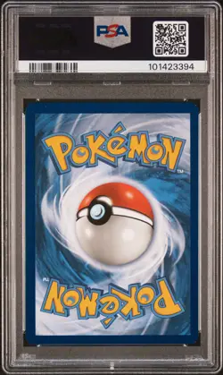 2021 POKEMON SWSH BLACK STAR PROMO #184 FULL ART/JOLTEON VMAX PSA 9 - Image 2