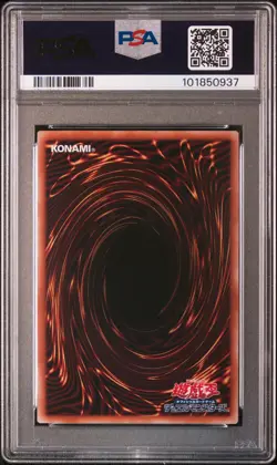 2024 #JP001 BLUE-EYES WHITE DRAGON PSA 10 - Image 2
