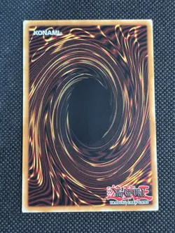 YuGiOh! - Rose Tentacles LDS2-EN095 Common 1st Edition Near Mint - Image 2