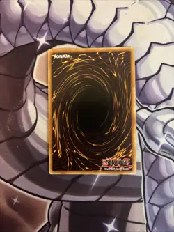 (EY) Yugioh Valhalla, Hall of the Fallen PP02-EN020 Secret Rare VLP - Image 2