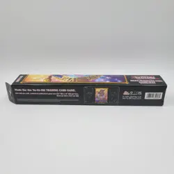 Yu-Gi-Oh! Rubberized Game Play Mat ~ DARK MAGICIAN GIRL (24 x 14 inch) Konami - Image 3