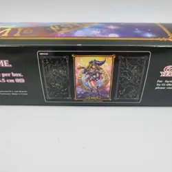 Yu-Gi-Oh! Rubberized Game Play Mat ~ DARK MAGICIAN GIRL (24 x 14 inch) Konami - Image 5