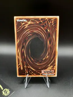 Yu-Gi-Oh! Jam Defender RP02-EN036 Super Rare *Pack Fresh* - Image 3