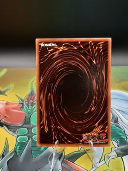 Yu-Gi-Oh! Ground Attacker Bugroth MRD-022 1st Edition NM - Image 2