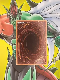 Yu-Gi-Oh! Ground Attacker Bugroth MRD-022 1st Edition NM - Image 4