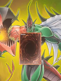 Yu-Gi-Oh! Destroyer Golem MRD-040 1st Edition NM - Image 2