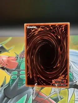 Yu-Gi-Oh! Destroyer Golem MRD-040 1st Edition NM - Image 4