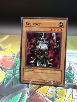 Yu-Gi-Oh! Kojikocy MRD-010 1st Edition NM - Image 2