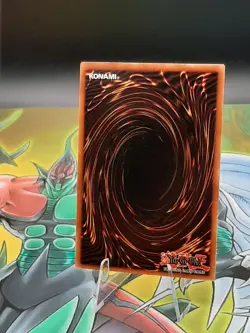 Yu-Gi-Oh! Winged Dragon, Guardian of The Fortress #1 MRD-002 1st Ed NM - Image 3