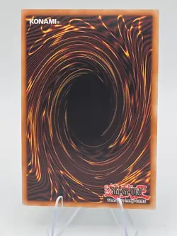 Yugioh The Eye Of Timaeus RA04-EN192 1st Edition Quarter Century Secret Rare NM - Image 2