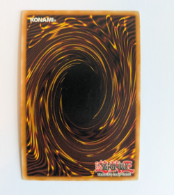 Yugioh - Guardian Eatos - Secret Rare - SOVR-EN097 - Image 3