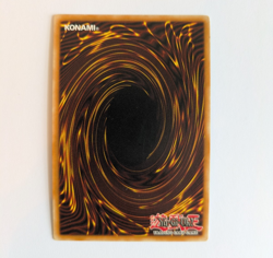 Yugioh - Guardian Eatos - Secret Rare - SOVR-EN097 - Image 4