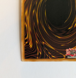 Yugioh - Guardian Eatos - Secret Rare - SOVR-EN097 - Image 5