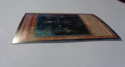 Guardian Dreadscythe DRLG-EN010 (Secret Rare, 1st Edition, Excellent / VLP) - Image 2