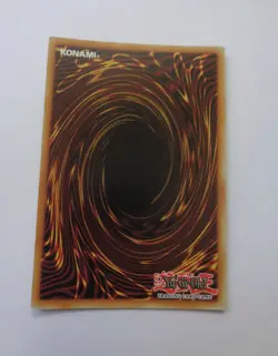 Guardian Dreadscythe DRLG-EN010 (Secret Rare, 1st Edition, Excellent / VLP) - Image 4