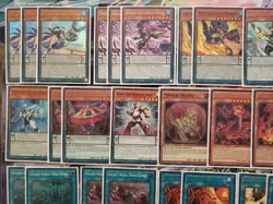 Vaylantz Deck With Extras : Casual Yu-Gi-Oh Deck - Image 2