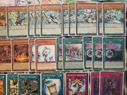 Vaylantz Deck With Extras : Casual Yu-Gi-Oh Deck - Image 3