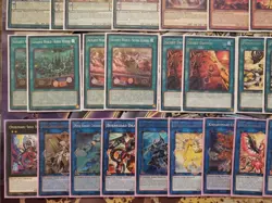 Vaylantz Deck With Extras : Casual Yu-Gi-Oh Deck - Image 4