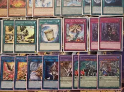 Vaylantz Deck With Extras : Casual Yu-Gi-Oh Deck - Image 5