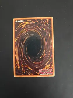 Queen's Knight Ultimate Rare EEN-EN004 Yu-Gi-Oh! LP - Image 2